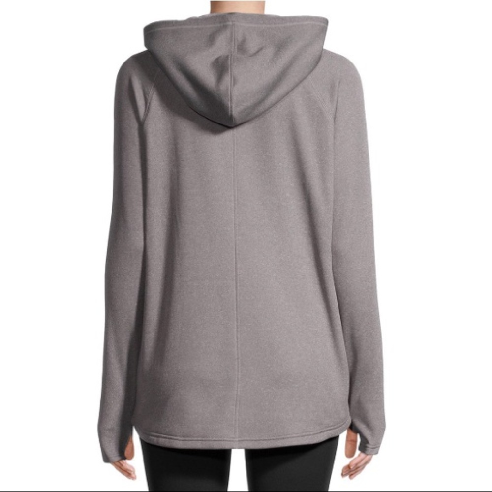 NWT Athletic Works Women’s Athleisure Hoodie - Picture 2 of 11